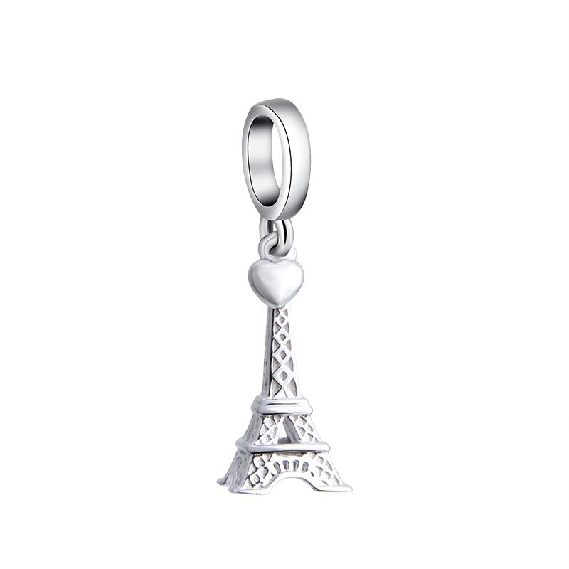 Eiffel hot sale tower charms