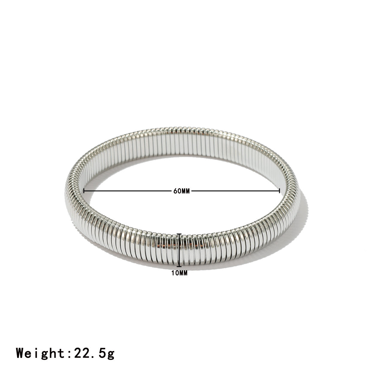 Flexi Bangle