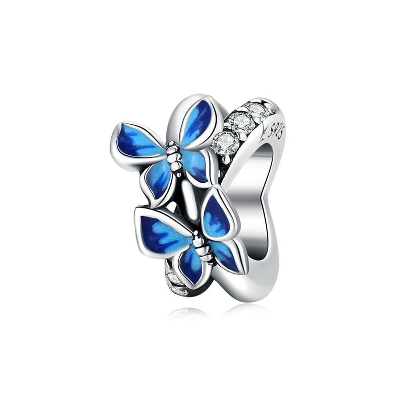 blue-flying-butterfly-spacer