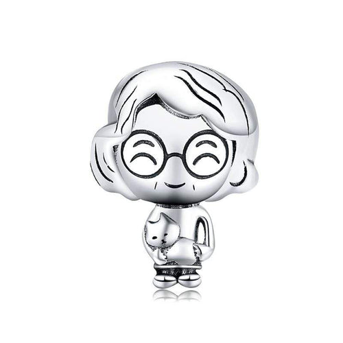 Grandma Diana Charm
