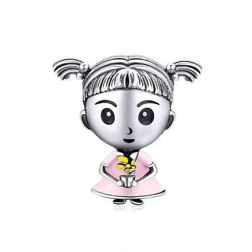 Sister Claire Charm