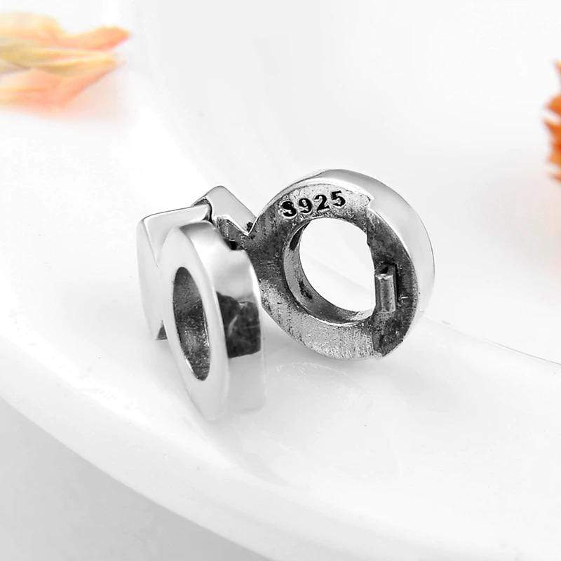 Ring Reflexion Charm - The Silver Goose