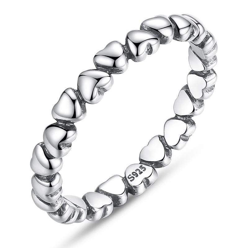 silver-hearts-ring